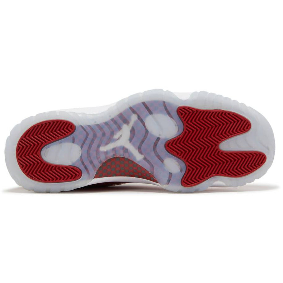 Air Jordan 11 Retro "Cherry" (2022) | MrSneaker