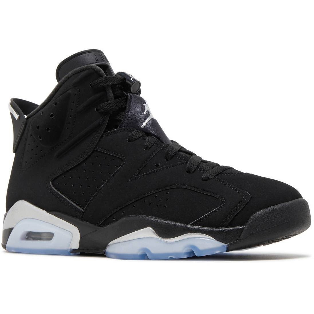 Air Jordan 6 Retro "Chrome" (2022) | MrSneaker