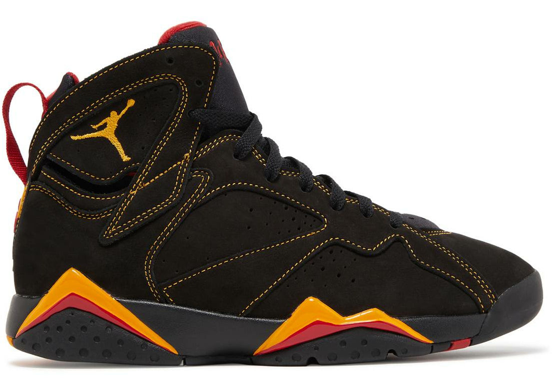 Air Jordan 7 Retro "Citrus" | MrSneaker
