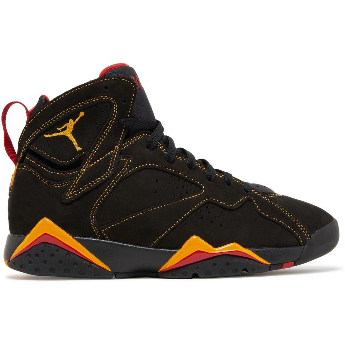 Air Jordan 7 Retro "Citrus" | MrSneaker