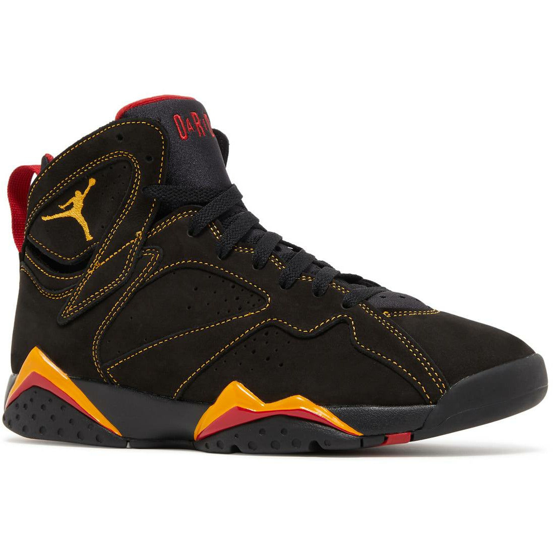 Air Jordan 7 Retro "Citrus" | MrSneaker