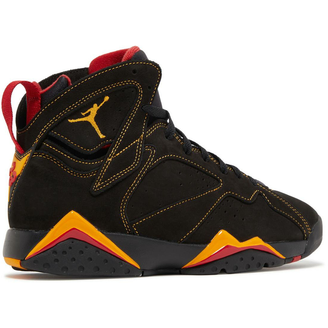 Air Jordan 7 Retro "Citrus" | MrSneaker