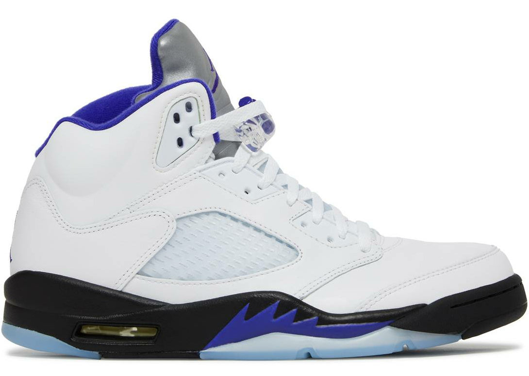 Air Jordan 5 Retro "Concord" (2022) | MrSneaker