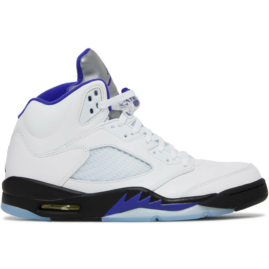 Air Jordan 5 Retro "Concord" (2022) | MrSneaker
