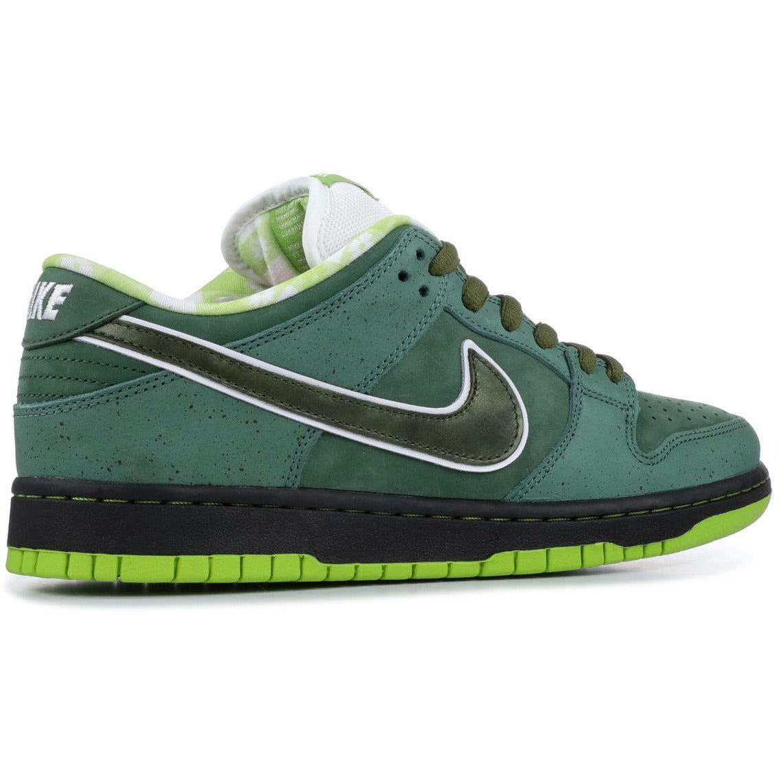 Concepts X Dunk Low SB "Green Lobster" (2018) | MrSneaker