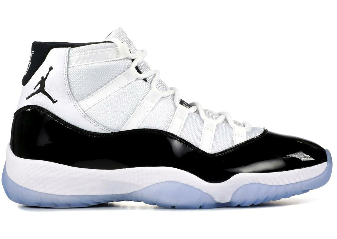 Air Jordan 11 Retro "Concord" (2018) | MrSneaker