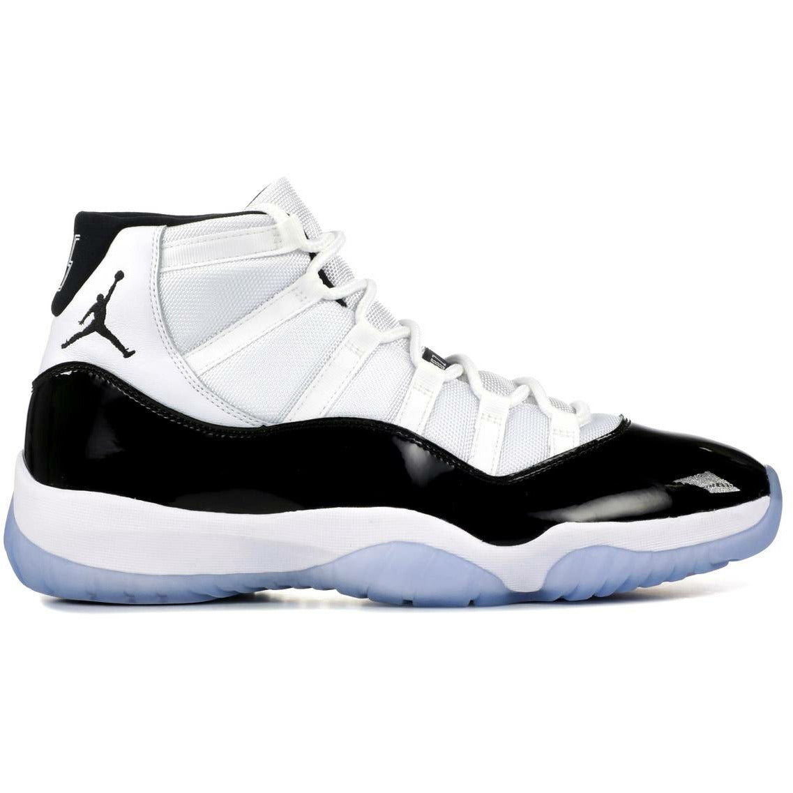 Air Jordan 11 Retro "Concord" (2018) | MrSneaker