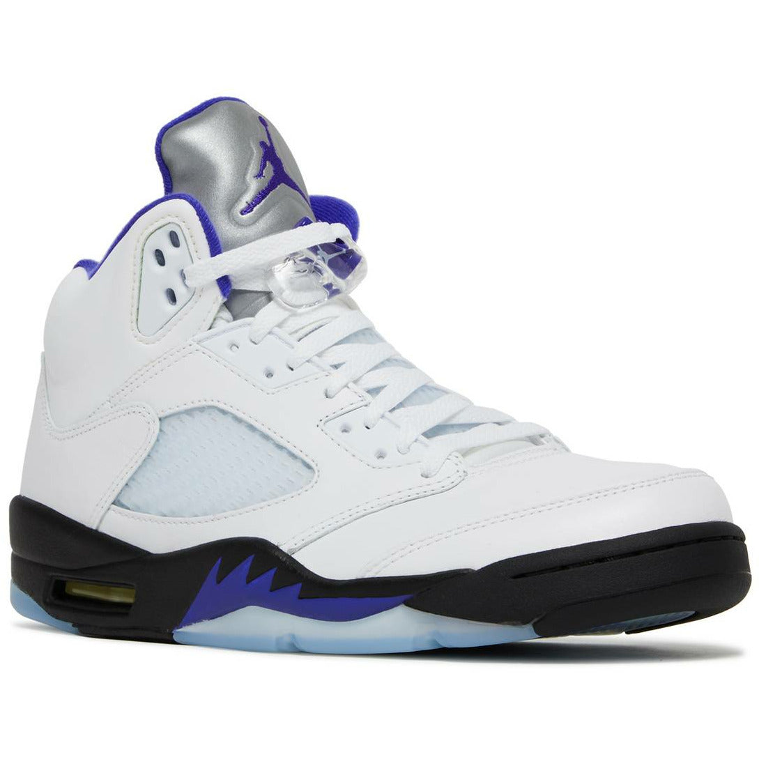 Air Jordan 5 Retro "Concord" (2022) | MrSneaker