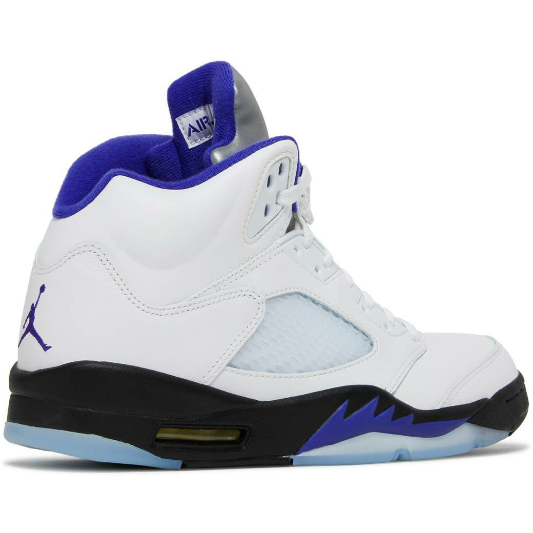 Air Jordan 5 Retro "Concord" (2022) | MrSneaker