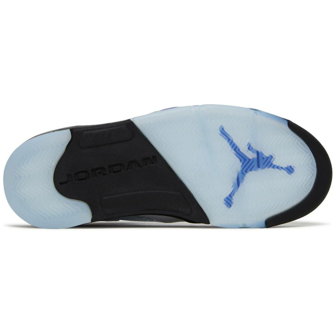 Air Jordan 5 Retro "Concord" (2022) | MrSneaker