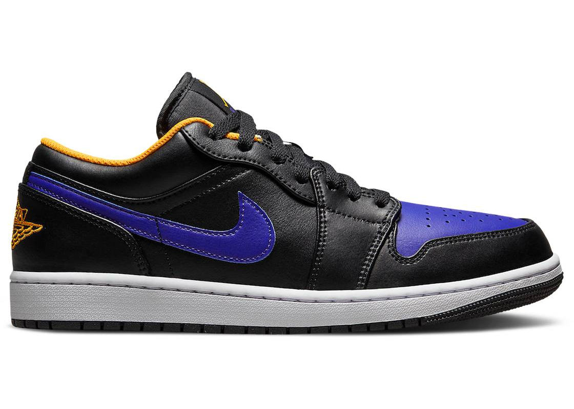 Air Jordan 1 Low "Dark Concord" (2022) | MrSneaker