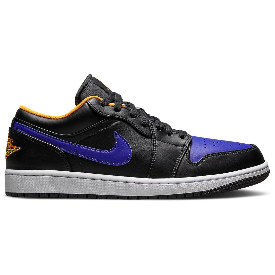 Air Jordan 1 Low "Dark Concord" (2022) | MrSneaker