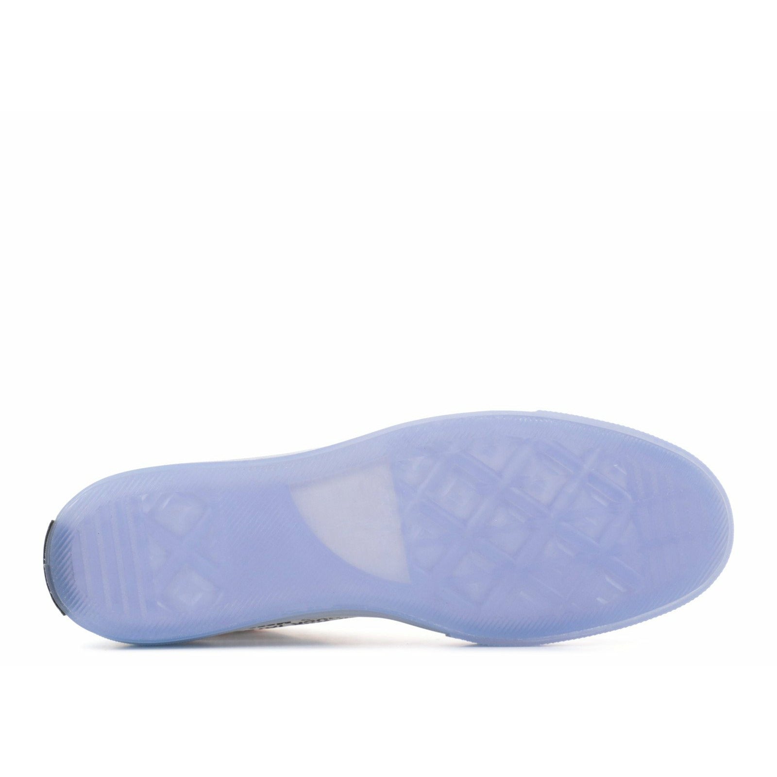 Off-White X 70 Chuck High "Vulcanized" (2018) | MrSneaker