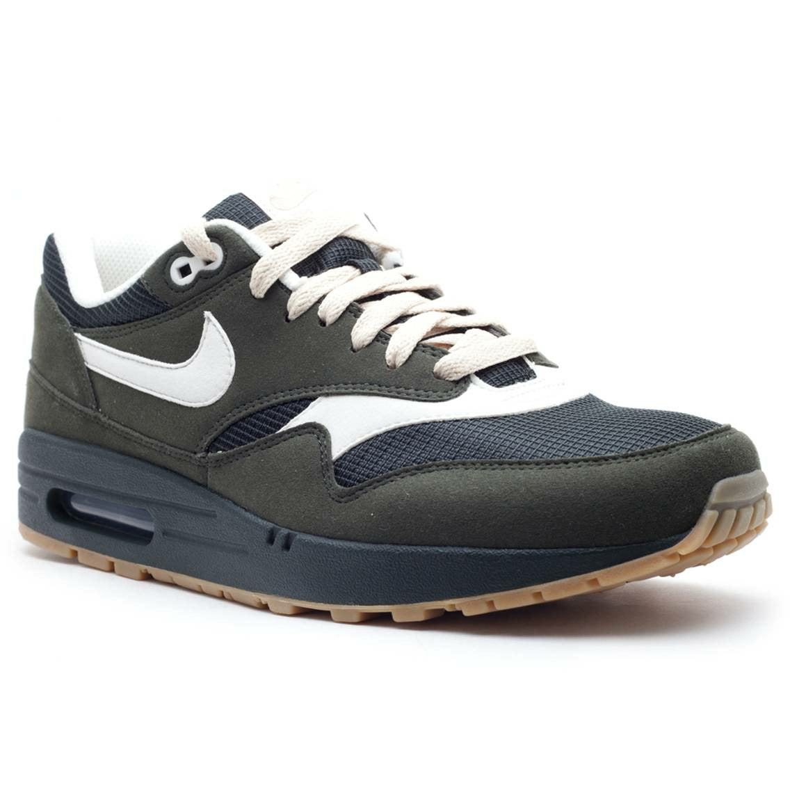 Air Max 1 "Dark Army" (2010) | MrSneaker