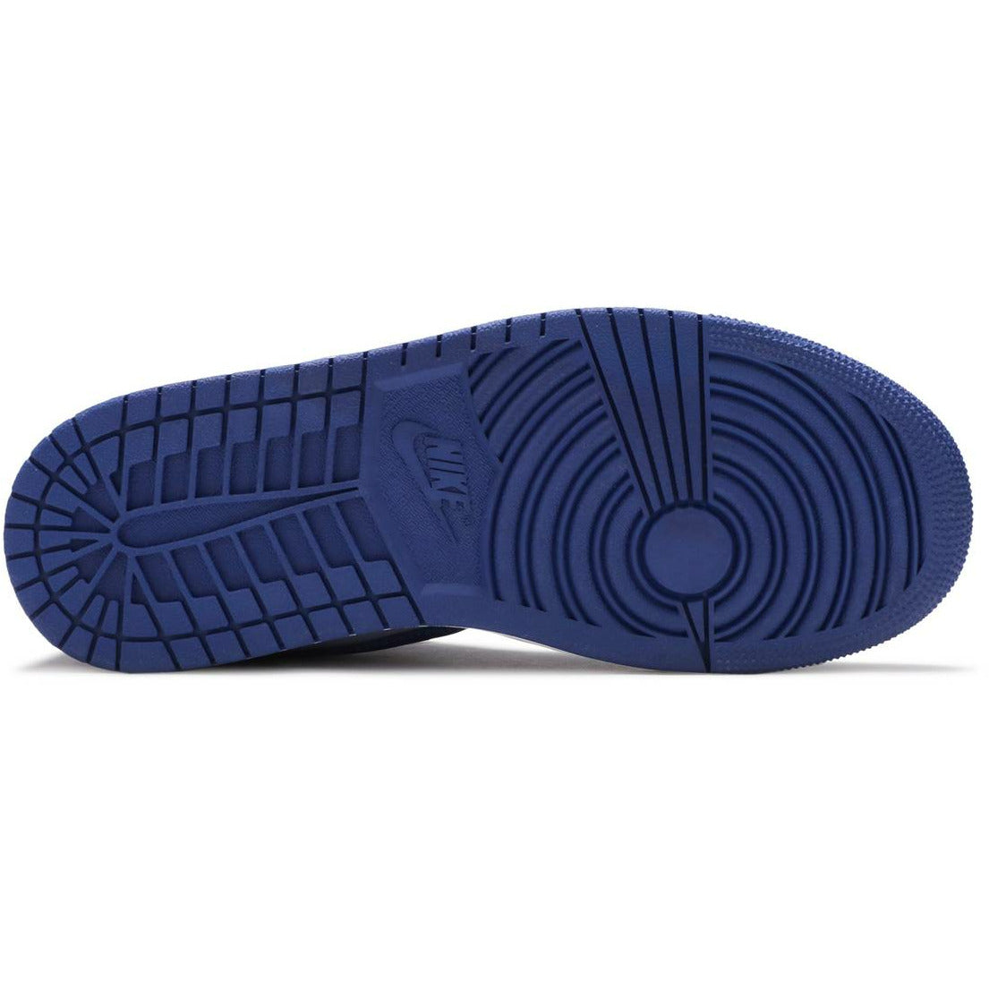 Air Jordan 1 Mid "Iron Purple Deep Royal" (Wmns) (2021) | MrSneaker