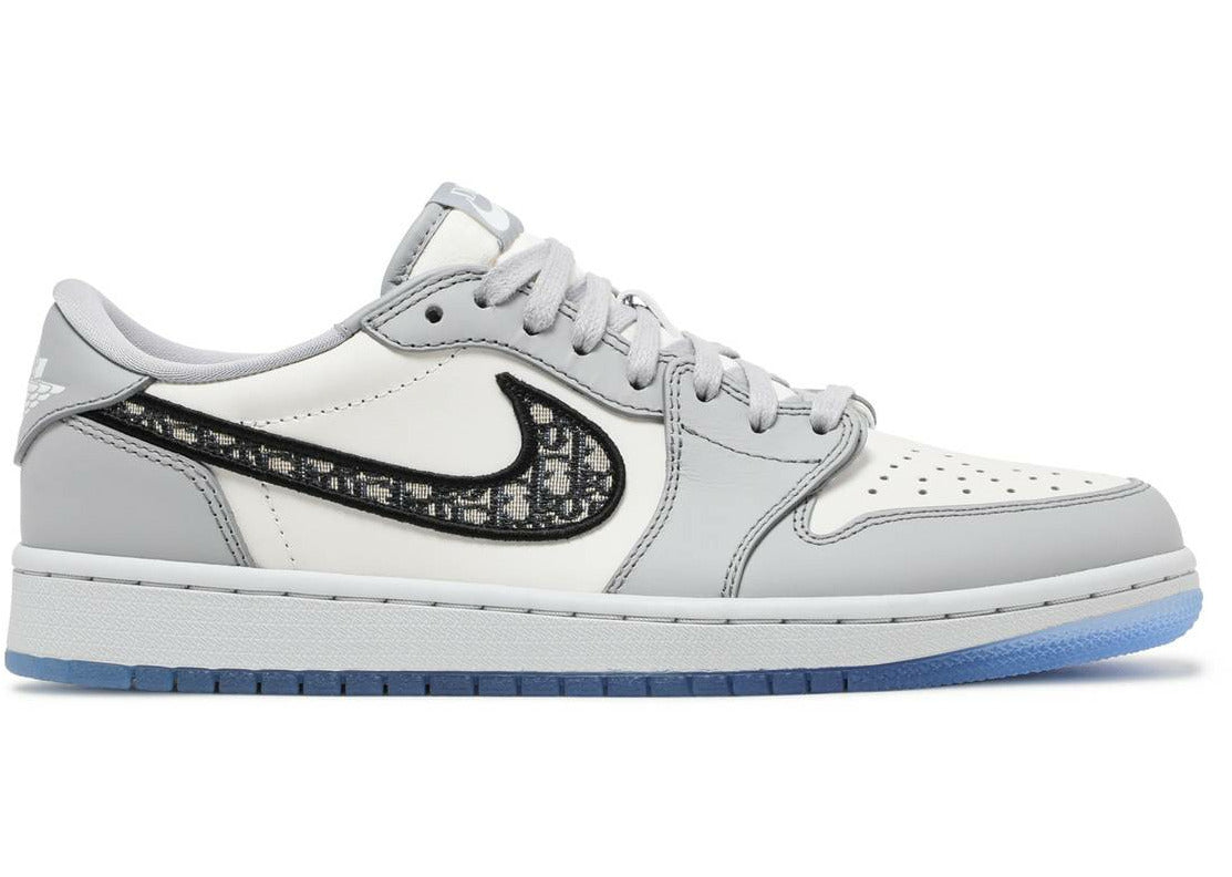 Dior x Air Jordan 1 Low "Dior" (2020) | MrSneaker
