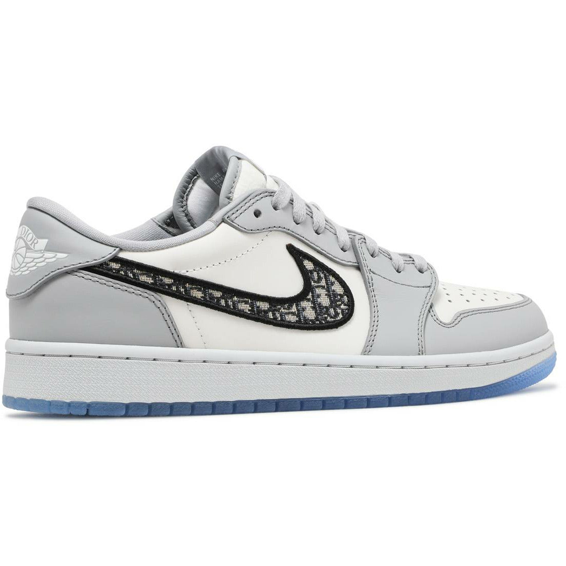 Dior x Air Jordan 1 Low "Dior" (2020) | MrSneaker