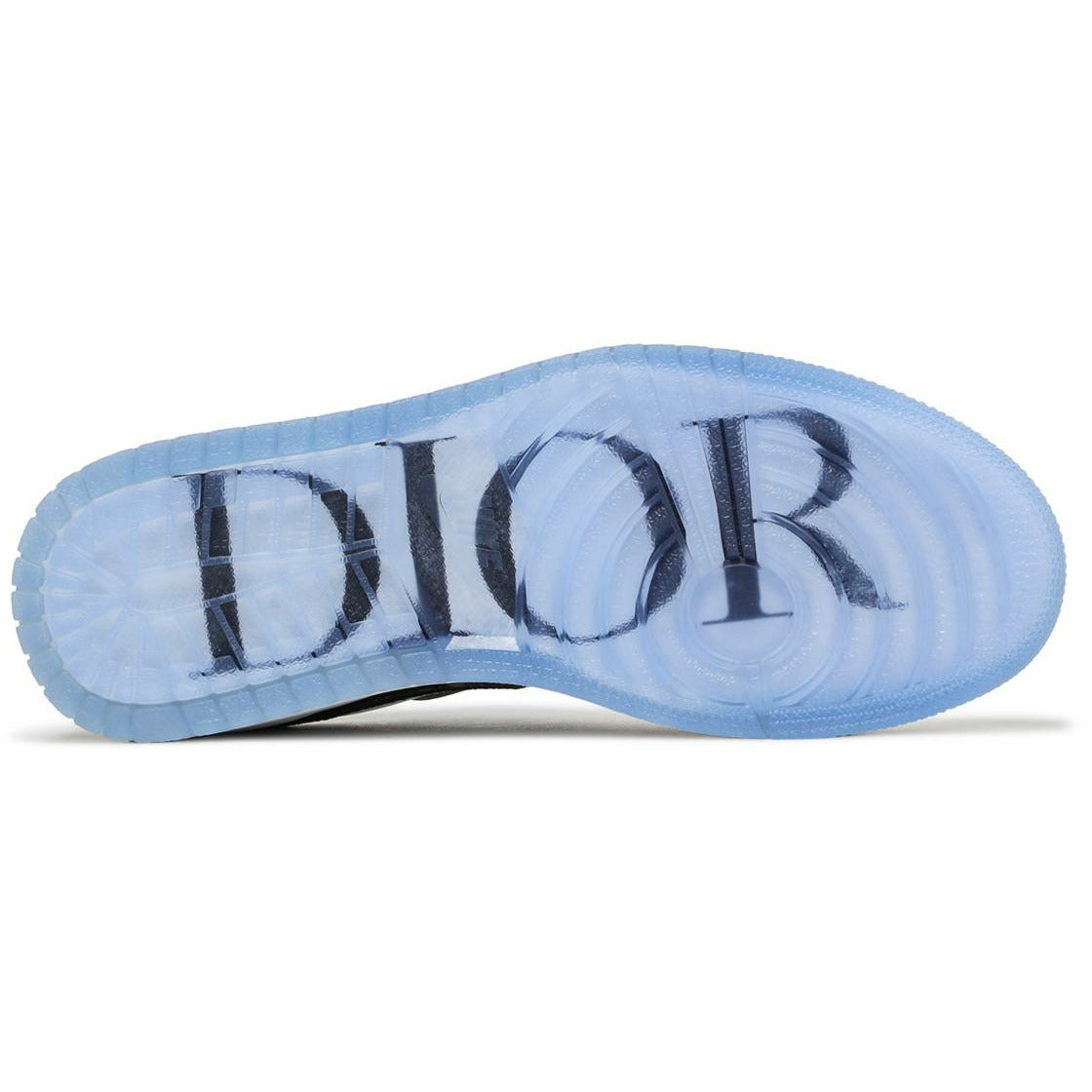 Dior x Air Jordan 1 Low "Dior" (2020) | MrSneaker