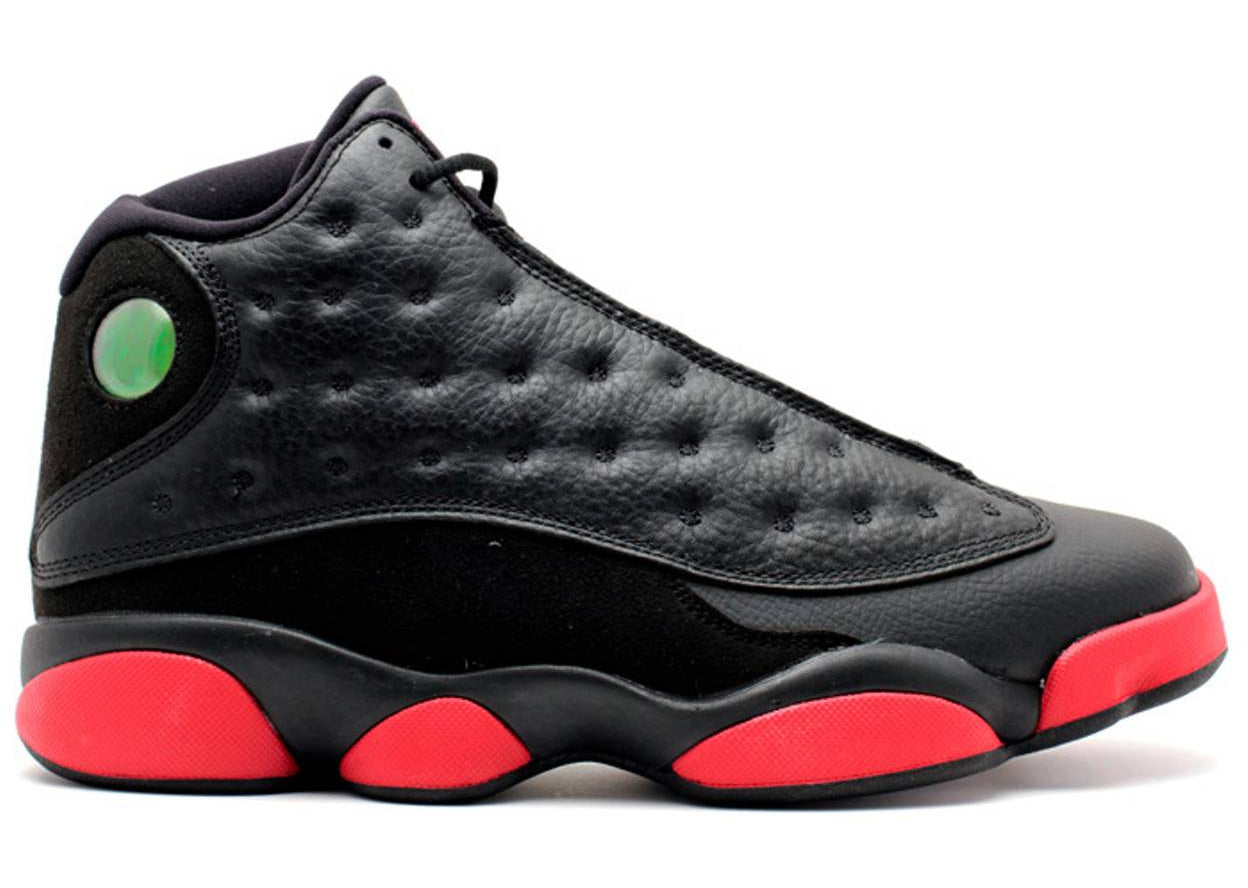Air Jordan 13 Retro "Dirty Bred" (2014) | MrSneaker