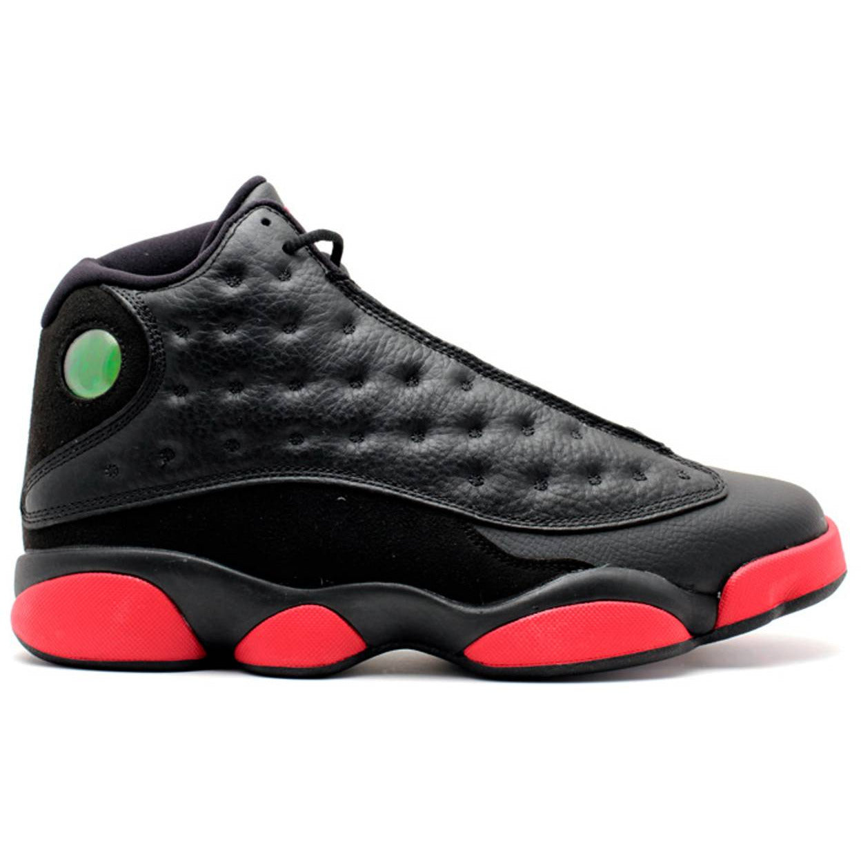 Air Jordan 13 Retro "Dirty Bred" (2014) | MrSneaker