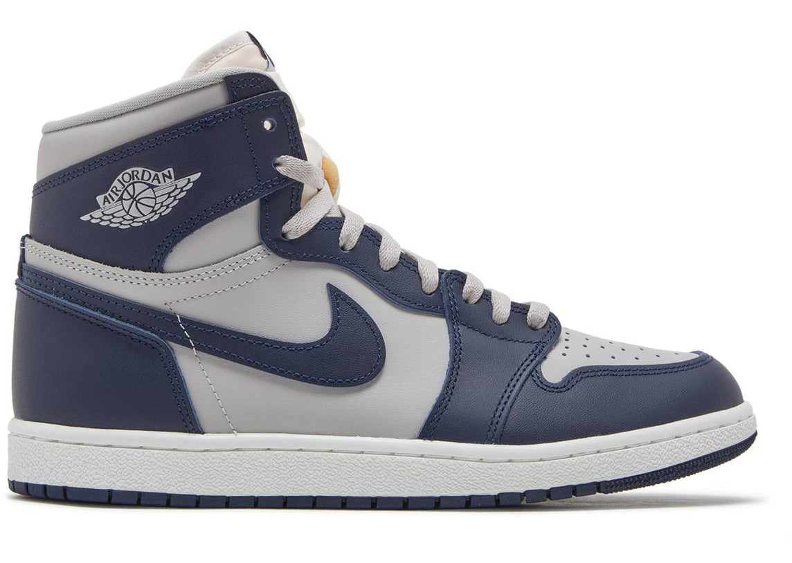 Air Jordan 1 Retro High 85 "Georgetown" (2022) | MrSneaker