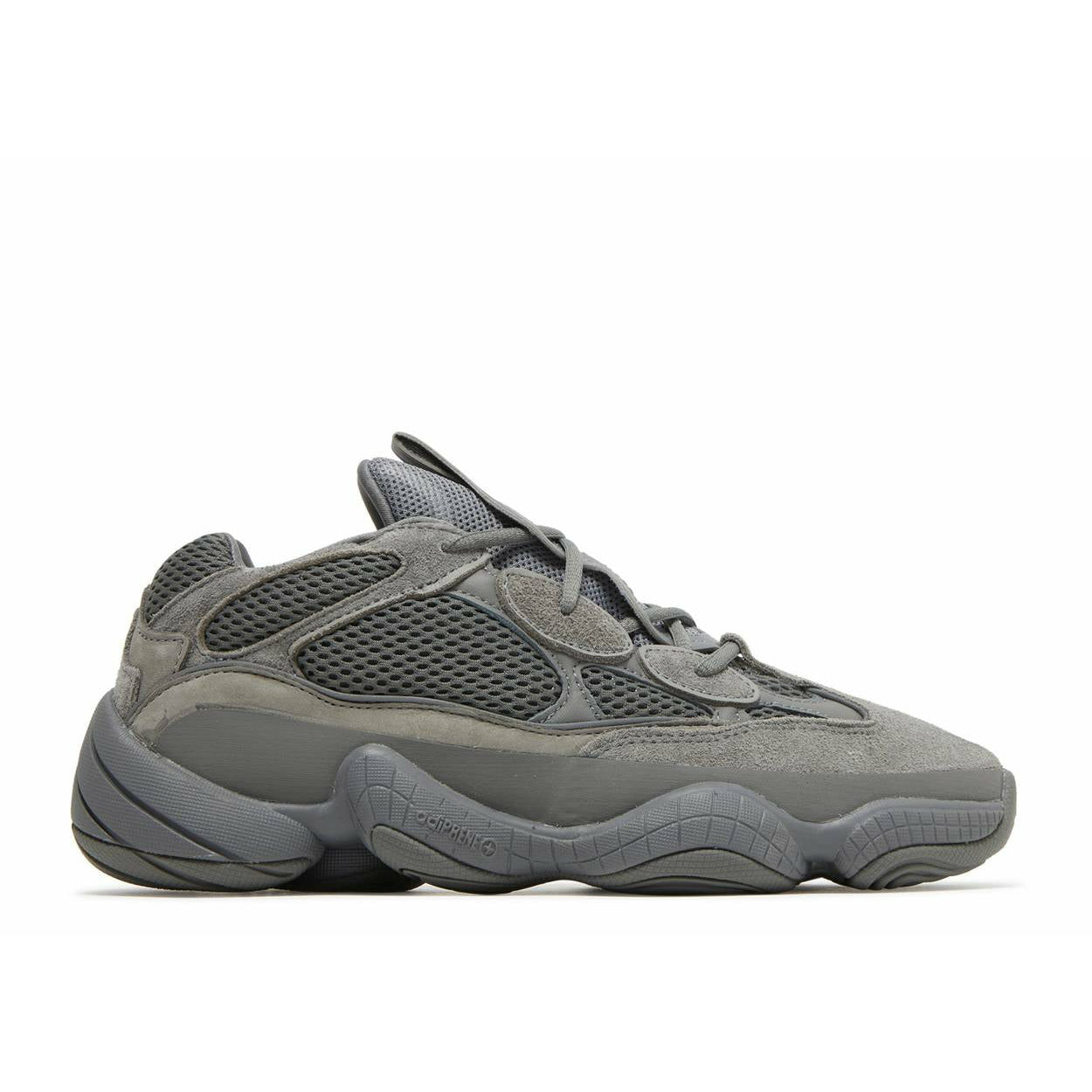 Yeezy 500 "Granite" (2022) | MrSneaker