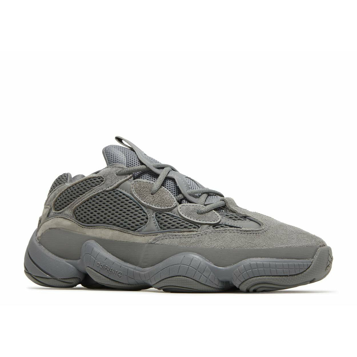 Yeezy 500 "Granite" (2022) | MrSneaker