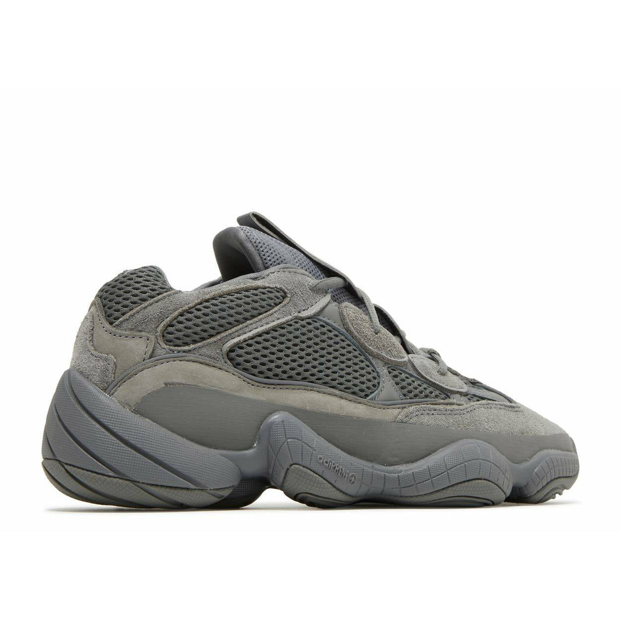 Yeezy 500 "Granite" (2022) | MrSneaker
