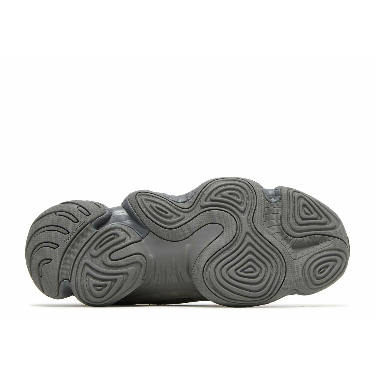 Yeezy 500 "Granite" (2022) | MrSneaker