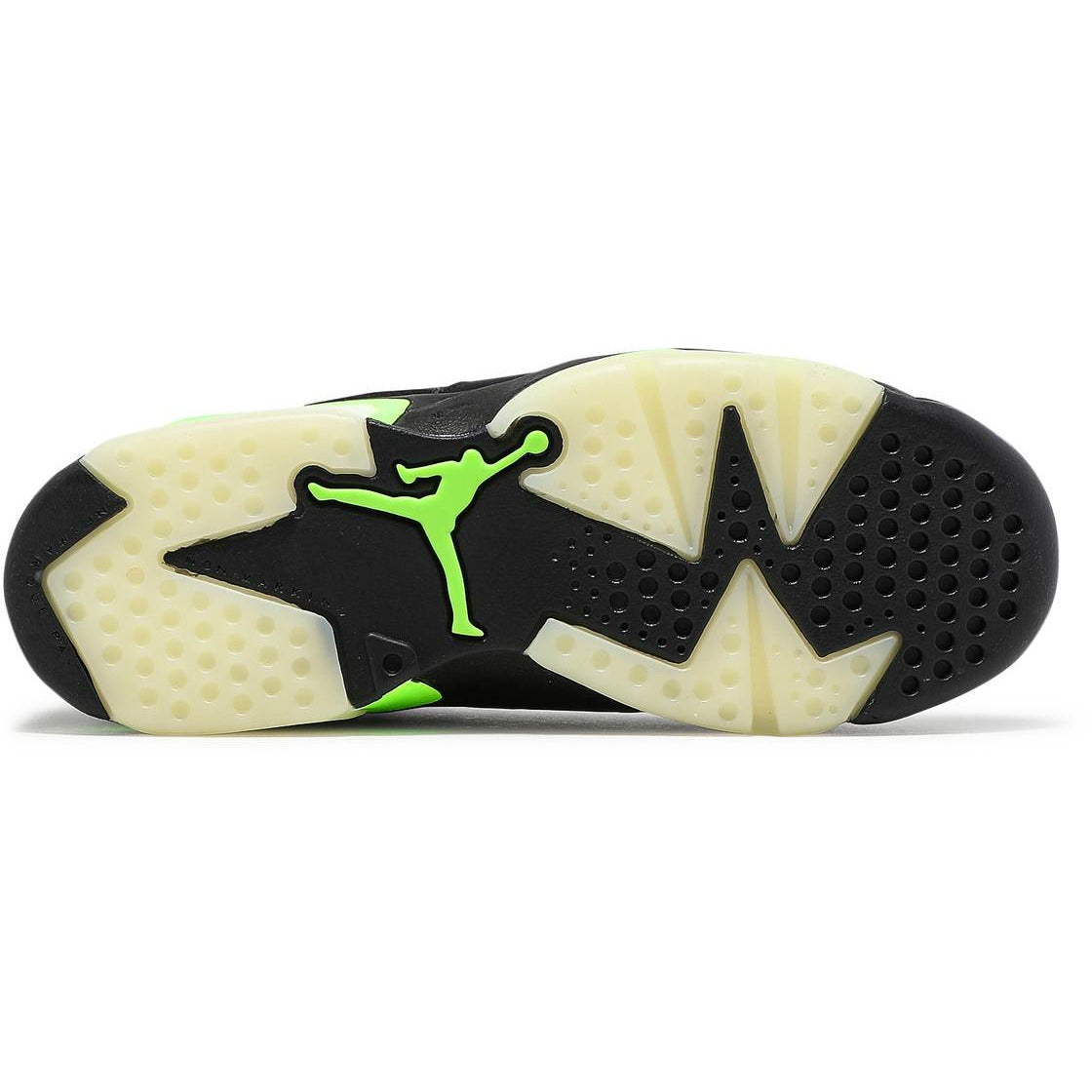 Air Jordan 6 Retro "Electric Green" (GS / Juniors) (2021) | MrSneaker