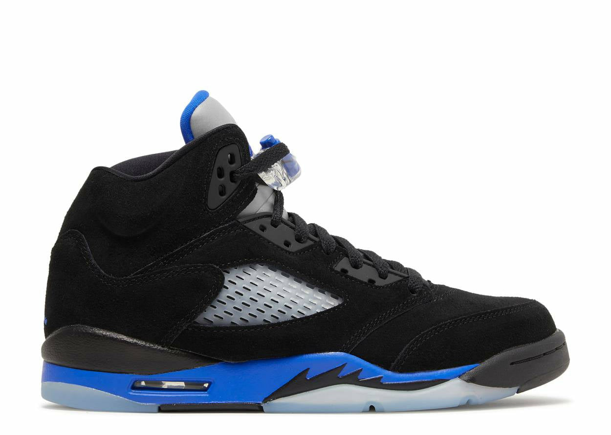 Air Jordan 5 Retro "Racer Blue" (GS / Juniors) | MrSneaker