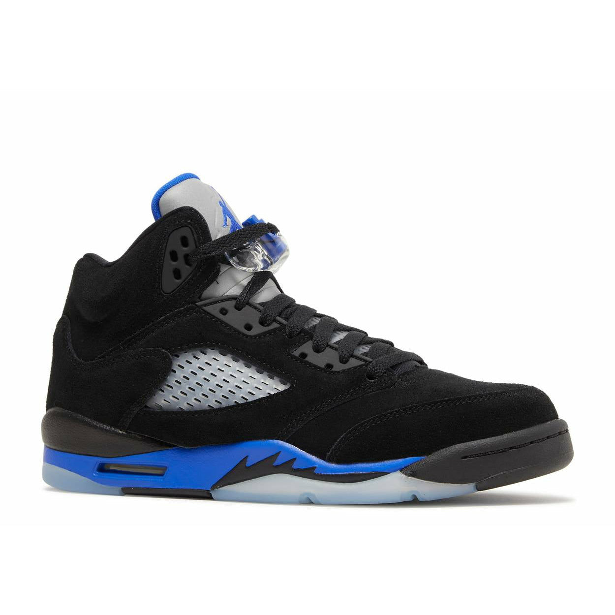 Air Jordan 5 Retro "Racer Blue" (GS / Juniors) | MrSneaker