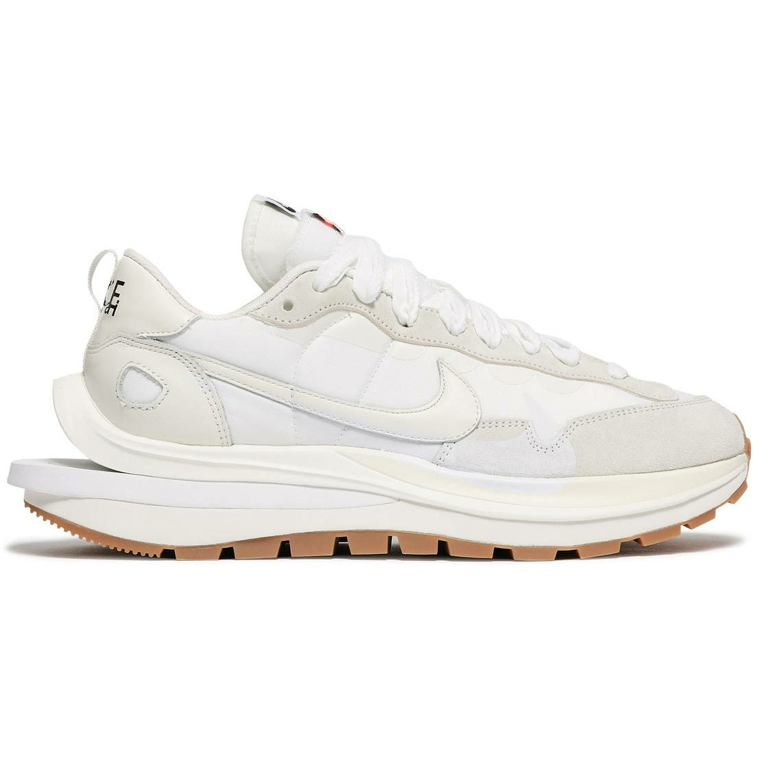 Sacai X Vaporwaffle "Sail Gum" (2022) | MrSneaker
