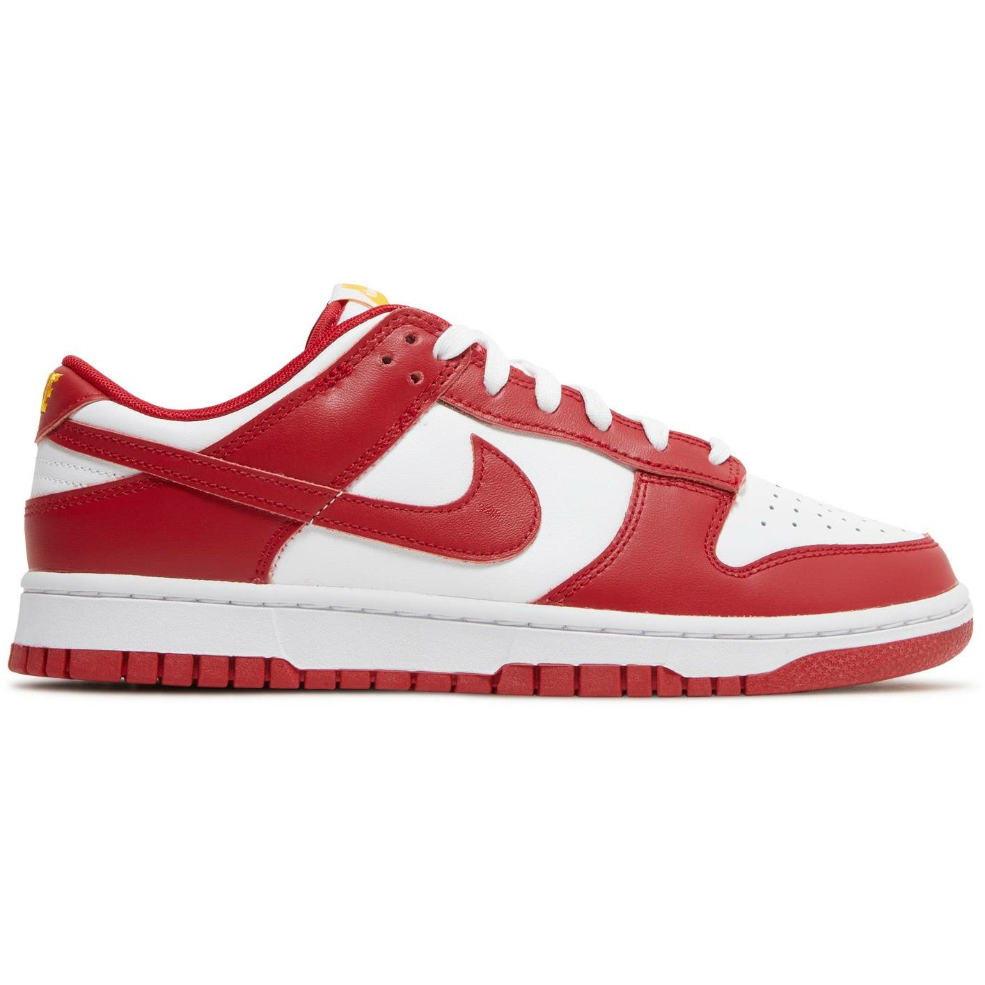 Dunk Low Retro "Gym Red" | MrSneaker