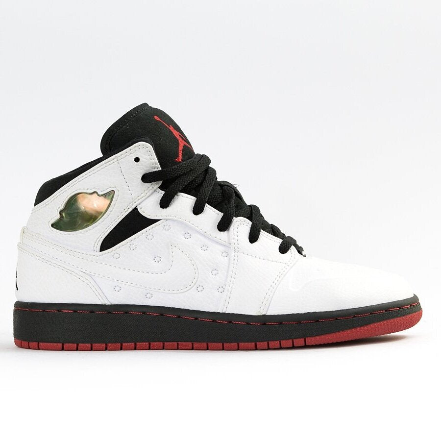 Air Jordan 1 Mid "He Got Game" (GS/Juniors) | MrSneaker