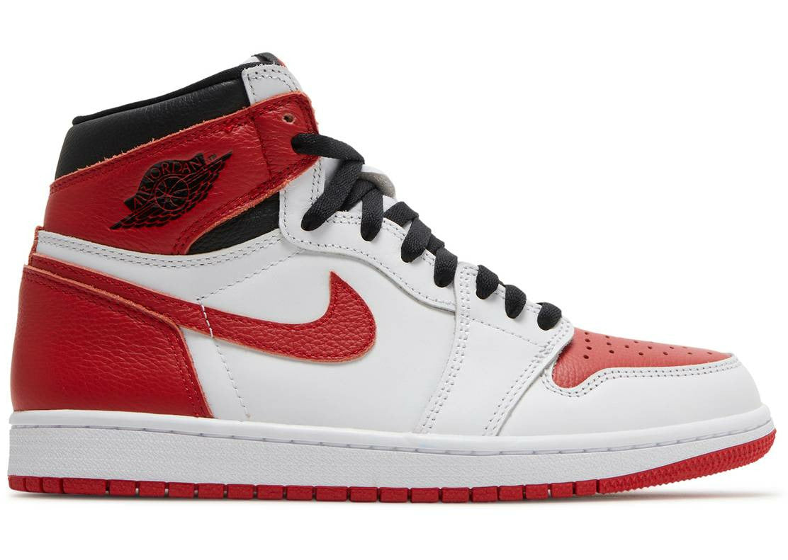 Air Jordan 1 Retro High "Heritage" (2022) | MrSneaker