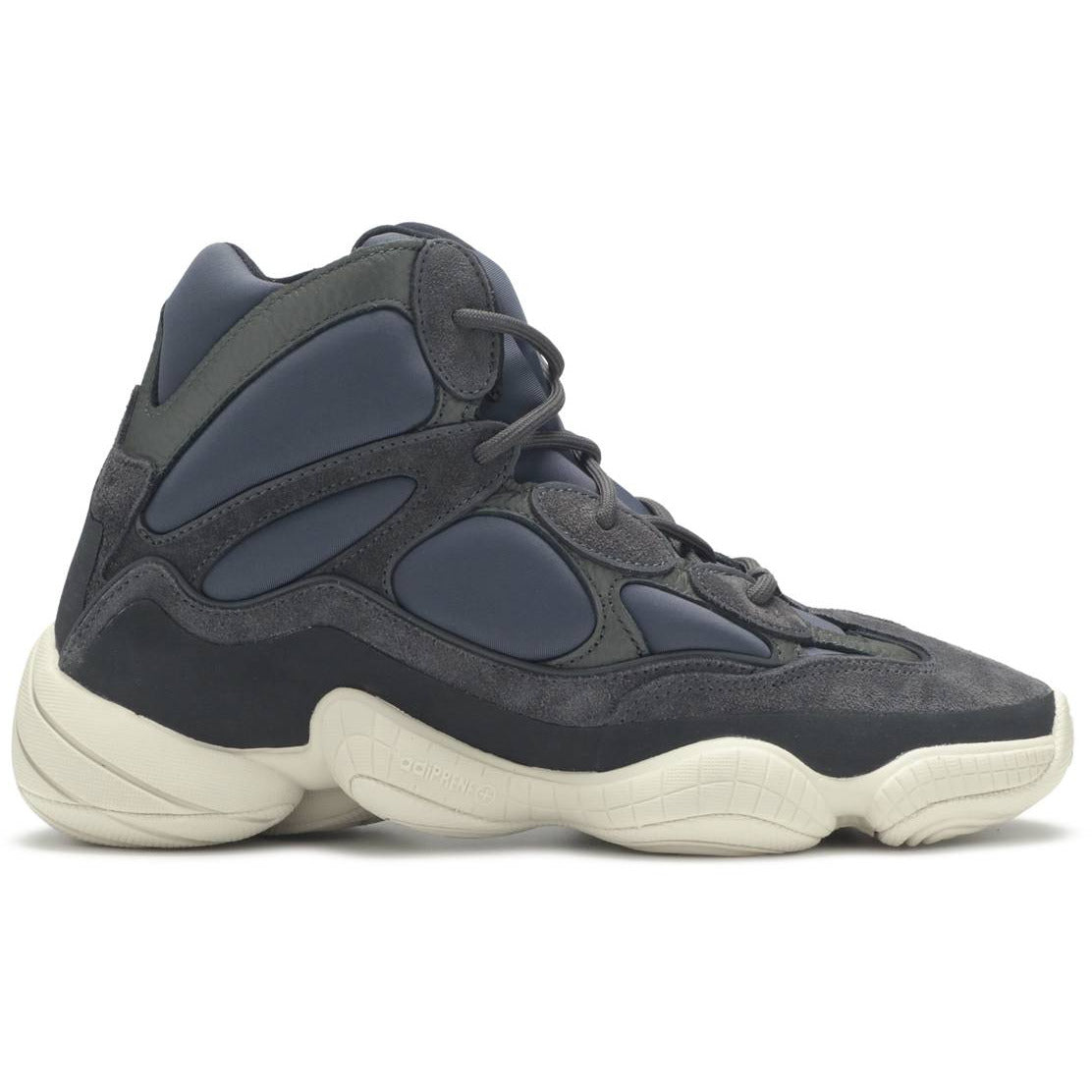 Yeezy 500 High "Slate" (2019) | MrSneaker