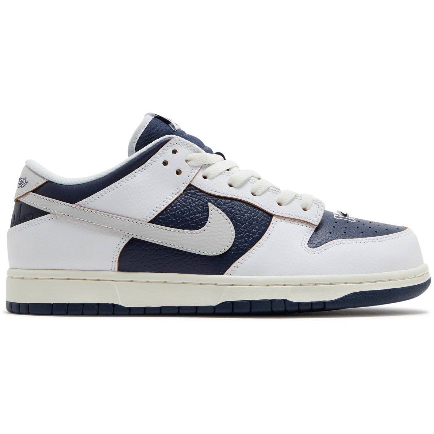 HUF x Dunk SB Low Pro "New York" (2022) | MrSneaker