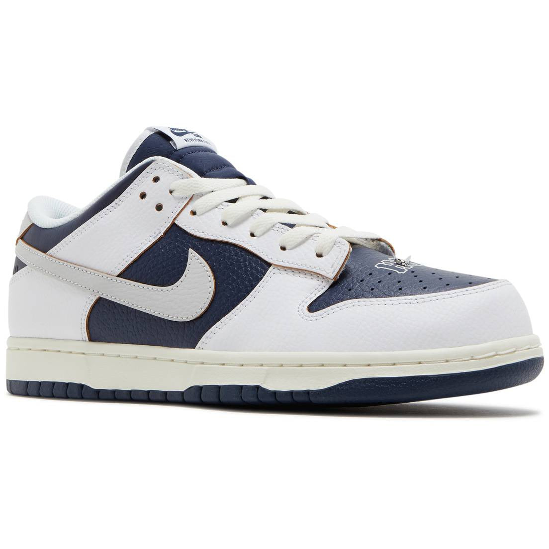 HUF x Dunk SB Low Pro "New York" (2022) | MrSneaker