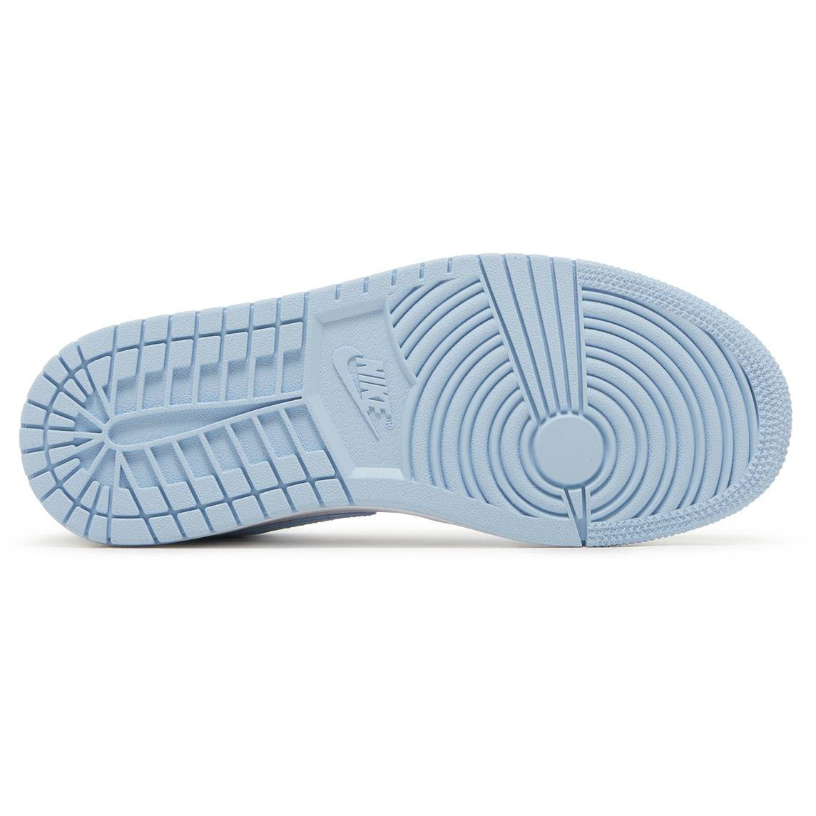 Air Jordan 1 Low "Ice Blue" (Wmns) (2022) | MrSneaker
