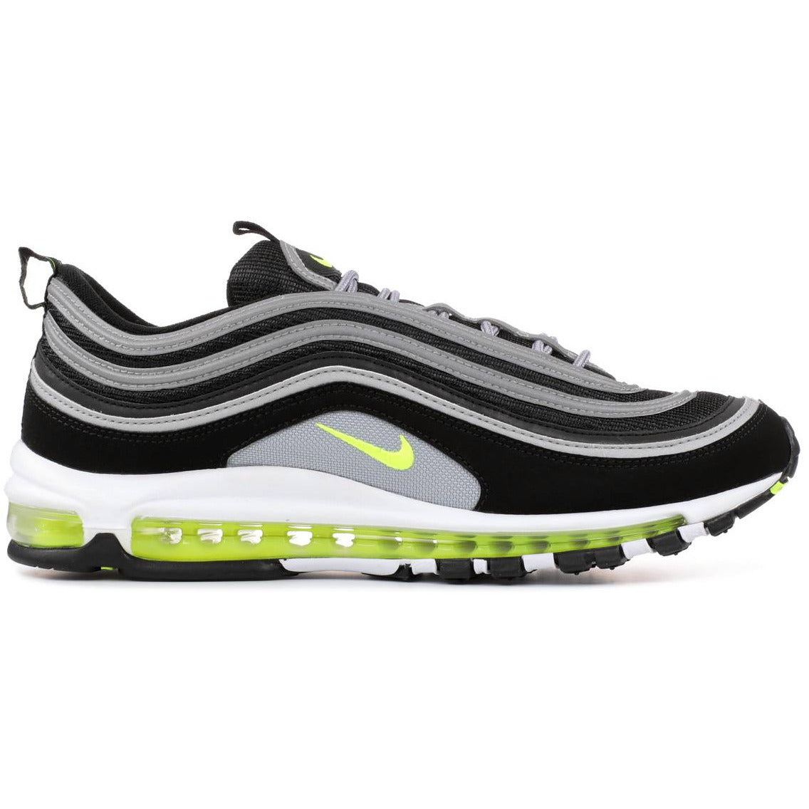 Air Max 97 OG QS “Neon” | MrSneaker