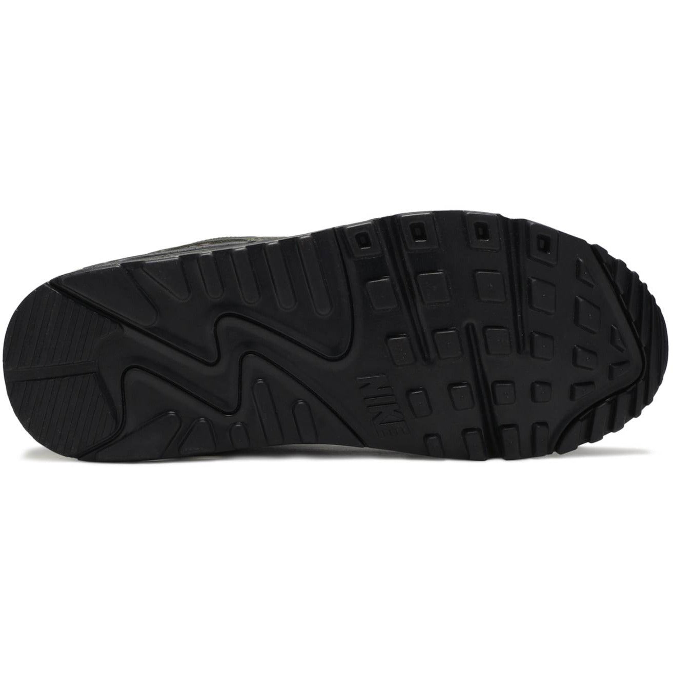 Air Max 90 Essential "Olive" (2019) | MrSneaker