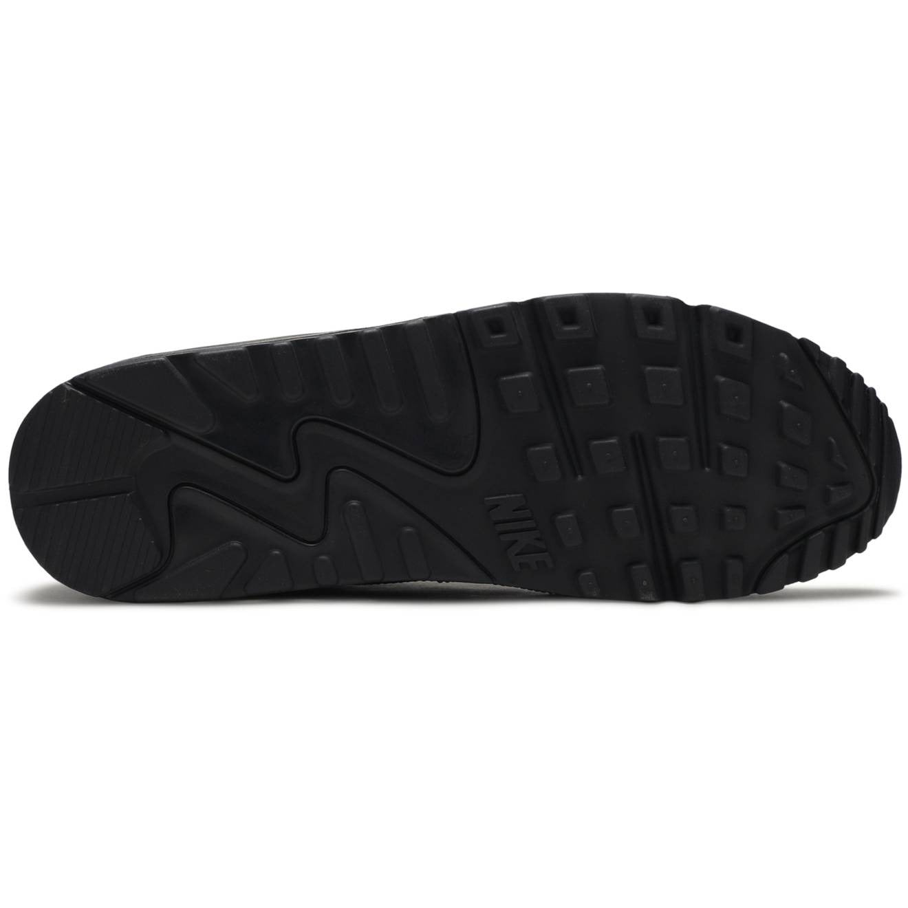 Air Max 90 Premium Black Gold | MrSneaker