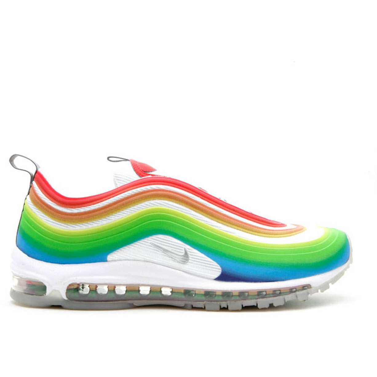 Air Max 97 Lux “Rainbow” | MrSneaker
