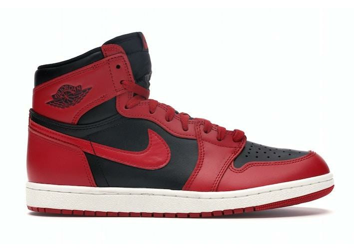 Air Jordan 1 Retro High 85 "Varsity / Chicago" (2020) | MrSneaker