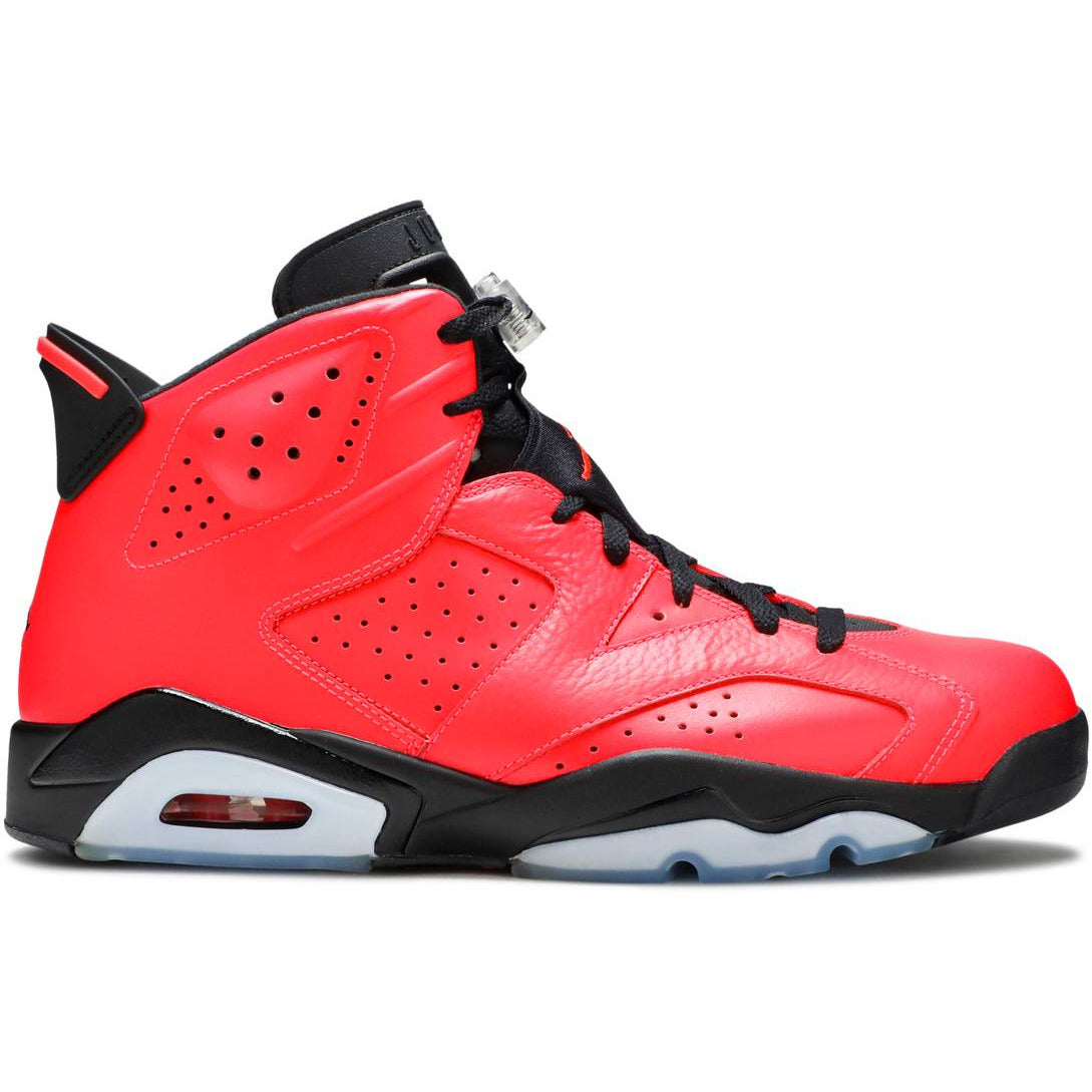 Air Jordan 6 Retro "Infrared 23" (2014) | MrSneaker