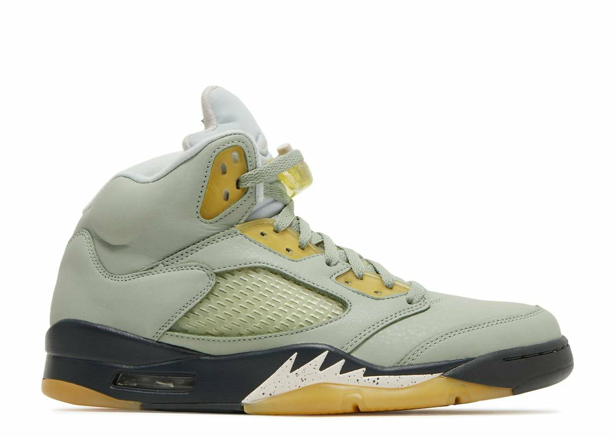 Air Jordan 5 Retro "Jade Horizon" (2022) | MrSneaker