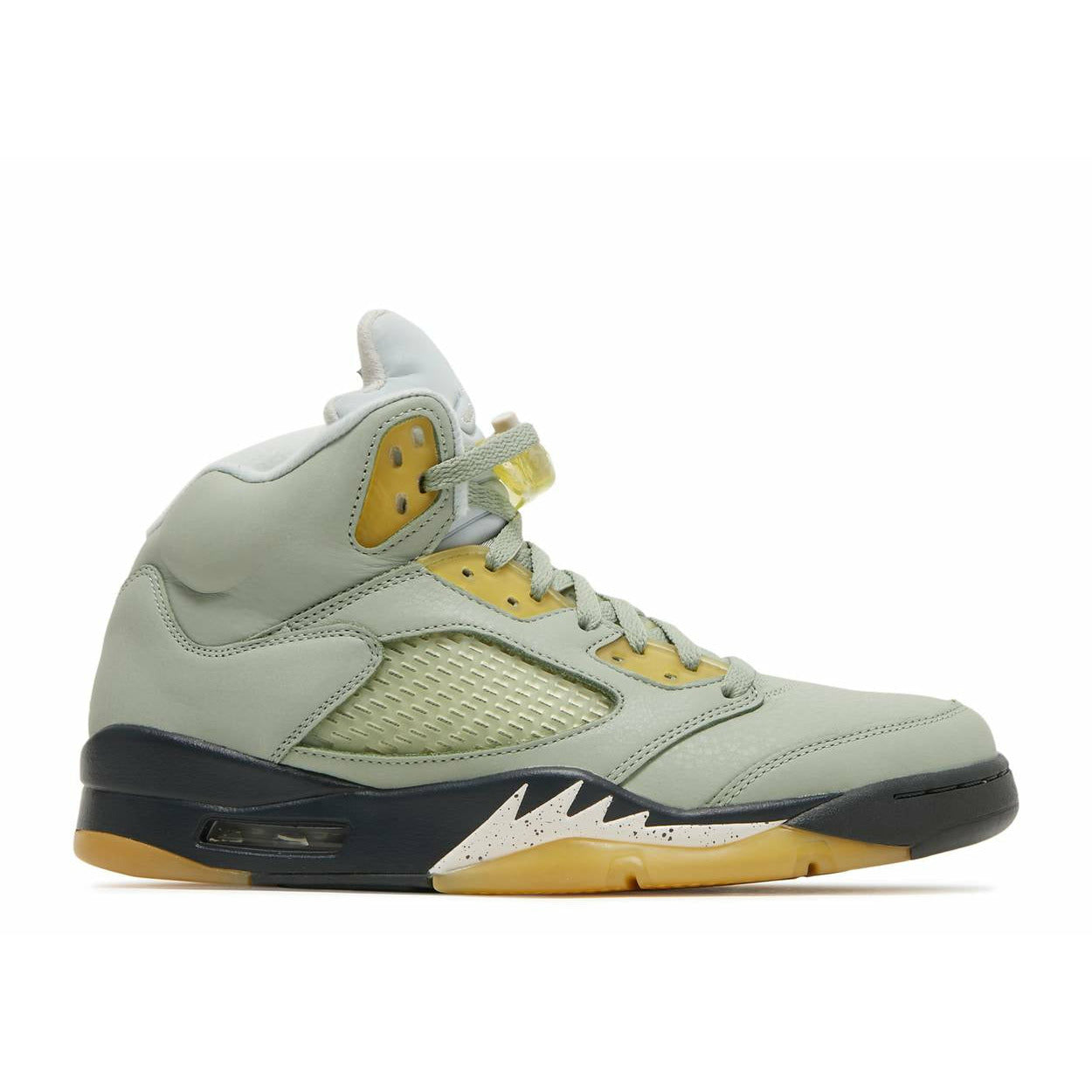 Air Jordan 5 Retro "Jade Horizon" (2022) | MrSneaker
