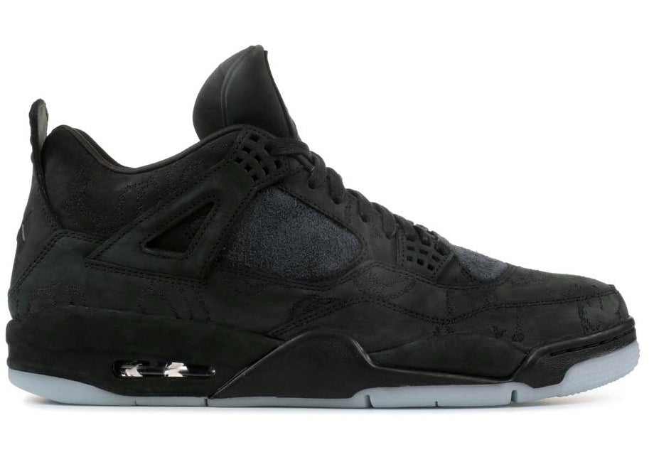 Kaws X Air Jordan 4 Retro "Kaws" | MrSneaker