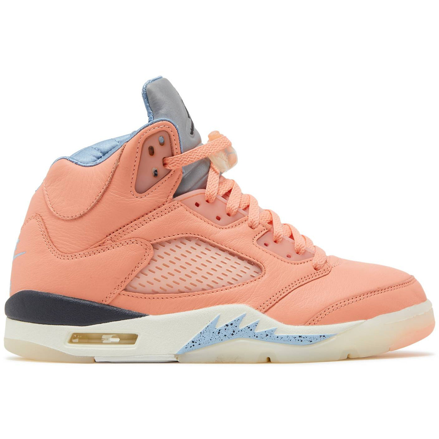 DJ Khaled X Air Jordan 5 Retro "Crimson Bliss" (2022) | MrSneaker